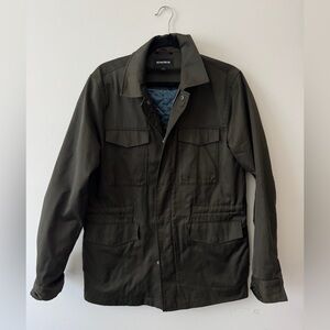 Bonobos Quilted Field Jacket